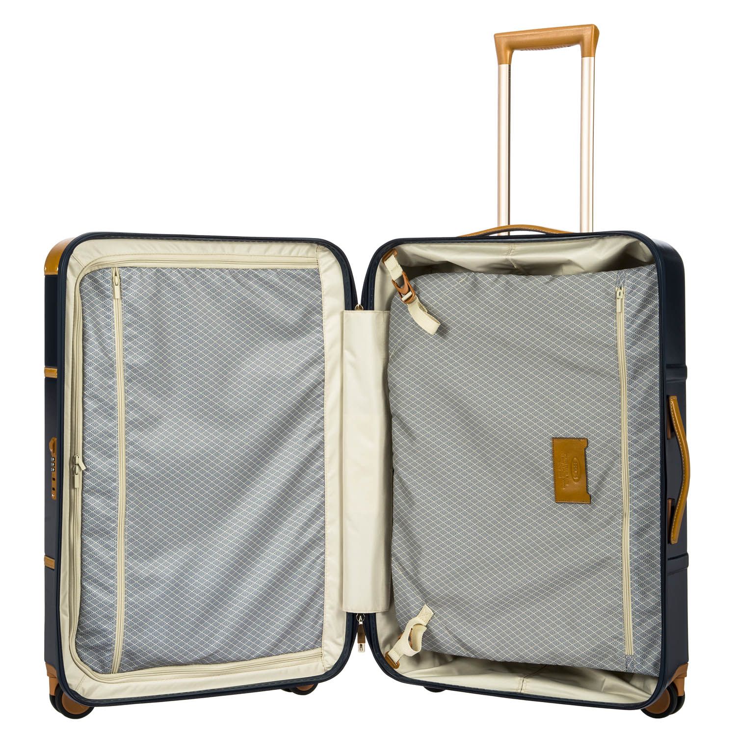 BBG28303.698 Чемодан BBG28303 Bellagio Trolley M Brics Bellagio 2.0  - Вид №5