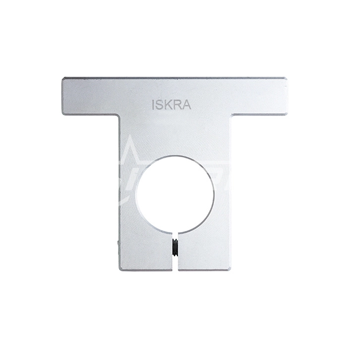 IS735 Опора SK08 ISKRA  - Вид №3