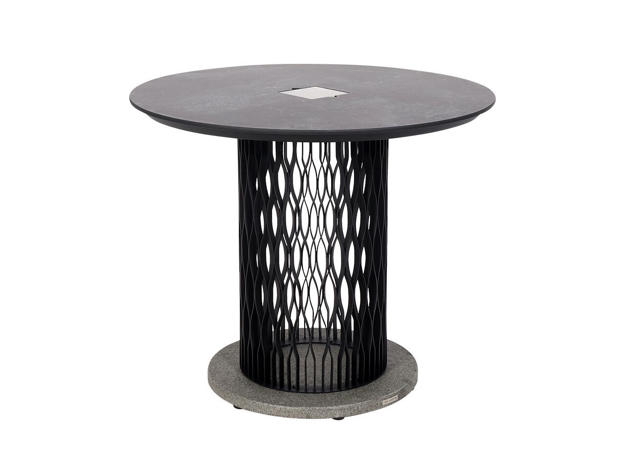 Светящийся садовый стол в HPL Les Jardins® Cadix ARCH-00056381 - Вид №6