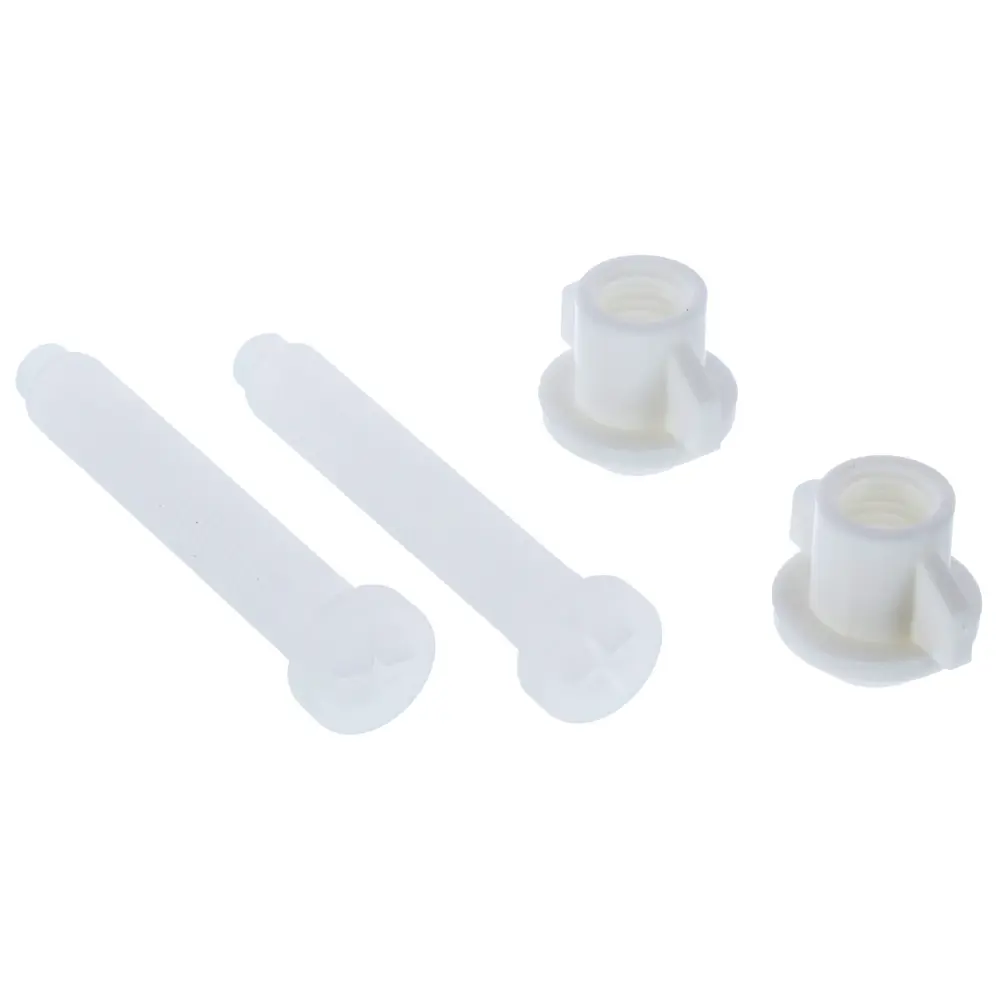 Сиденье для унитаза Sensea Alba Santreyd Без серии STLM-2122956 - Вид №5