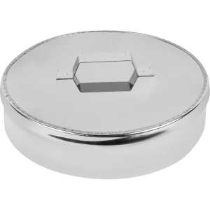 Заглушка для ревизии ф280 мм