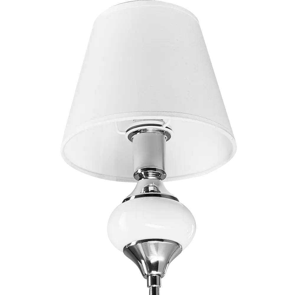 Бра Arte Lamp Hazel, цвет хром/белый STLM-2116630 - Вид №3