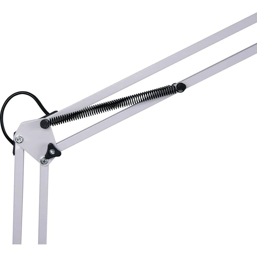 Настольная лампа со струбциной TDM Electric SQ0337-0027, цвет белый STLM-2147815 - Вид №3