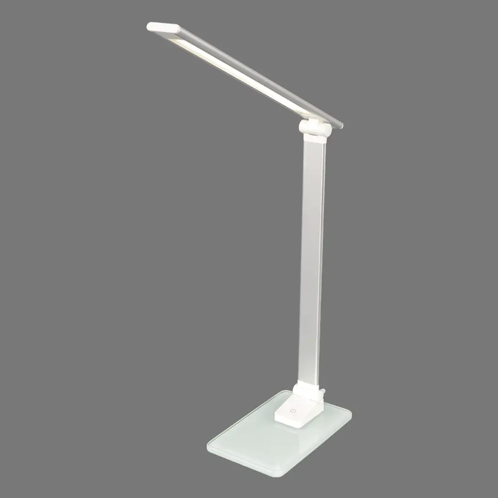 Лампа настольная светодиодная «Gloss» 7 Вт, цвет белый 81967206 STLM-2099451 Arte Lamp  - Вид №1