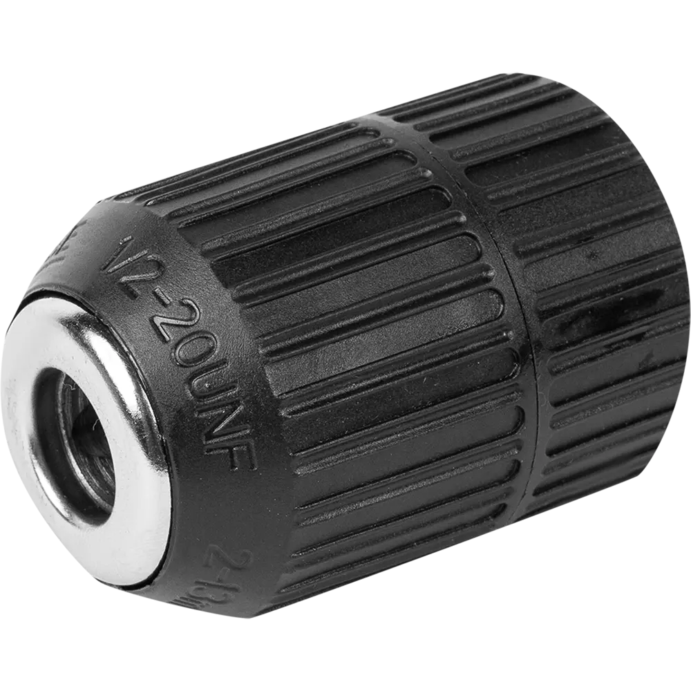 Быстрозажимной сверлильный патрон СПЕЦ для удобной работы 82116360 STLM-0019466 - Вид №3