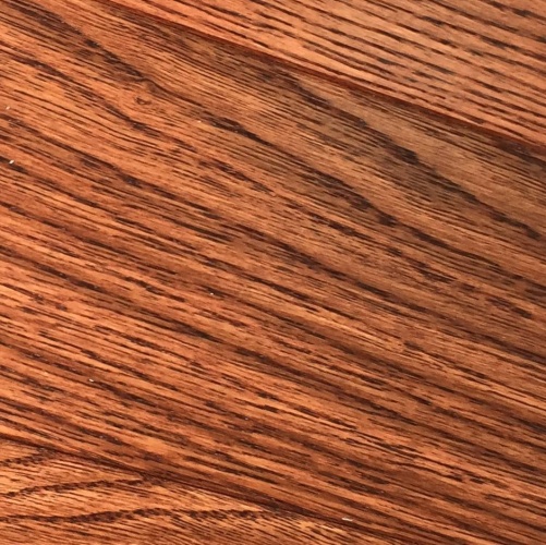 Инженерная доска Baricella Melfi Дуб () 500-1800х100 мм 3000430012 - Вид №1