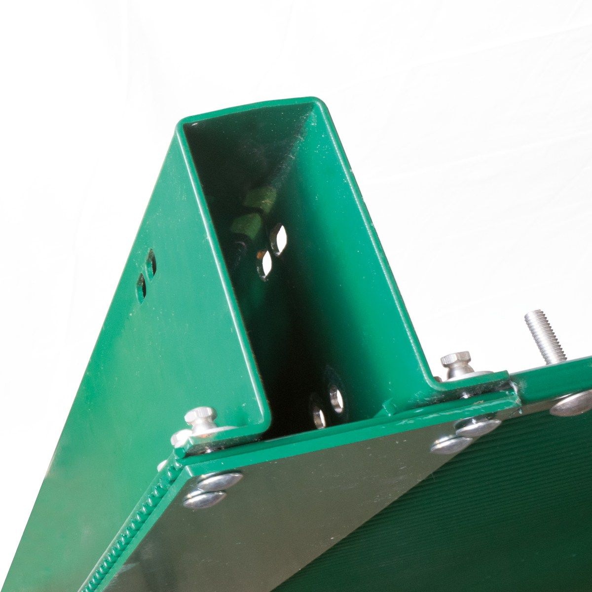 Сварные сетки забор Defim Orsogril огород ARCH-00019633 - Вид №3