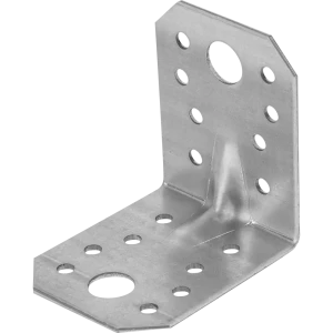 Крепежный уголок усиленный KUU 65x65x53x1.8 мм 84300511 STLM-2118657