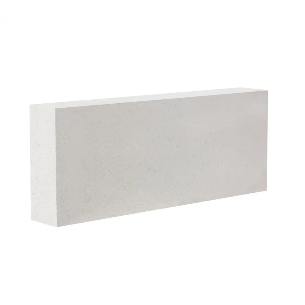 Блок газобетонный SLS Asi D500 625x100x250 мм Santreyd STLM-2010891