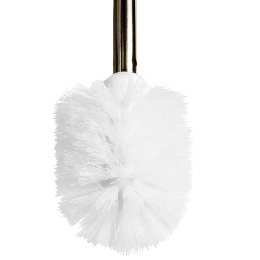 Lemer Elegia — стеклянный ершик для унитаза с настенным креплением 85202018 STLM-0059768 - Вид №1