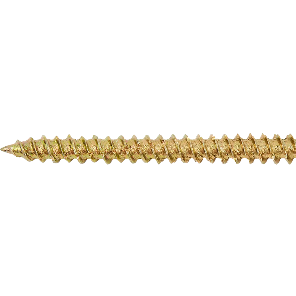 Шурупы по бетону 7.5x112 потайные 10 шт 85238904 STLM-2180766 Santreyd  - Вид №1