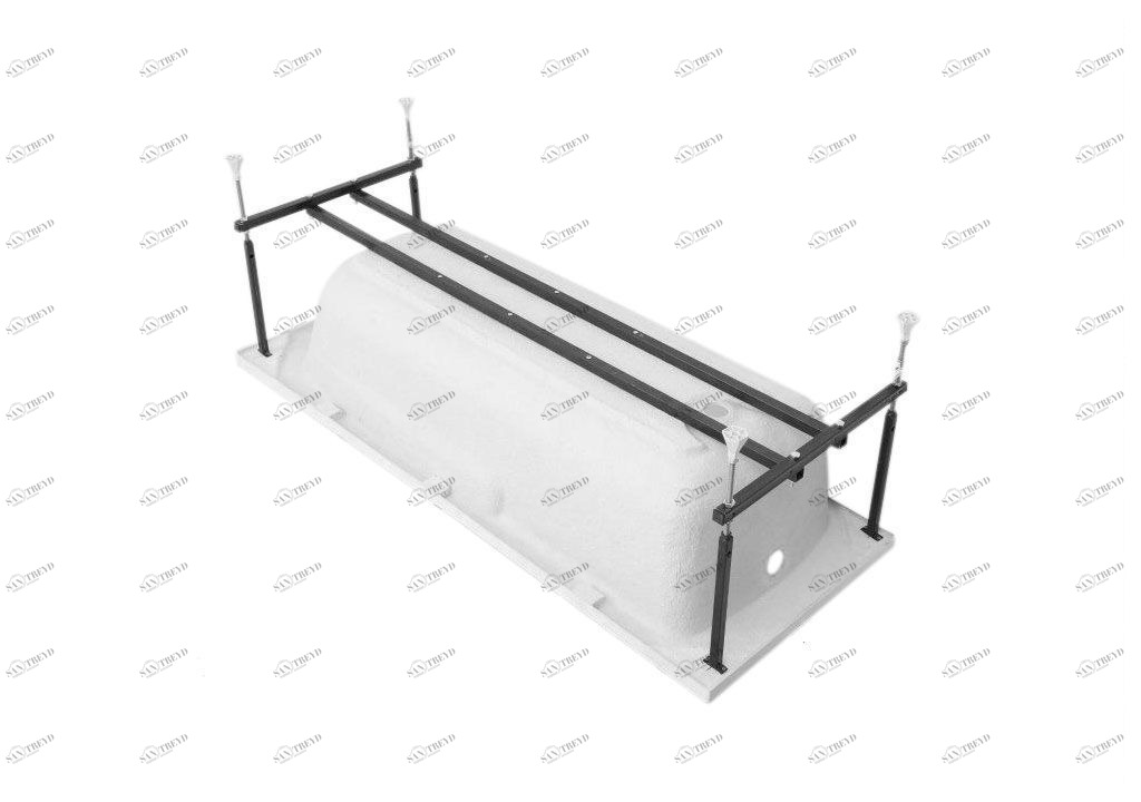 Каркас разборный для акриловой ванны Aquanet Extra 170 00203769