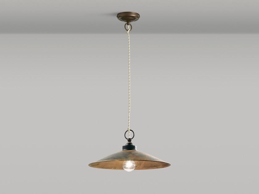 Gibas Подвесной светильник прямого света Rua 837/22-24 - Вид №4