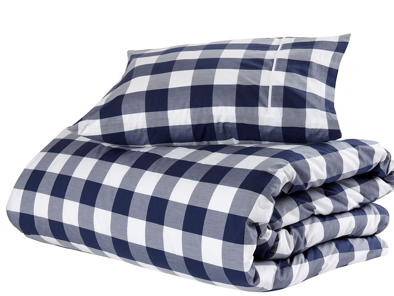 Скоординированная кровать Hästens Оригинальная клетка ARCH-00036008 - Вид №1