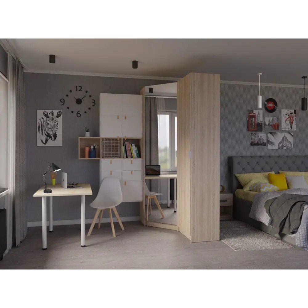 Ламинат ARTENS Тангай - премиальное покрытие для коммерческих помещений 82659782 STLM-0033098 - Вид №6