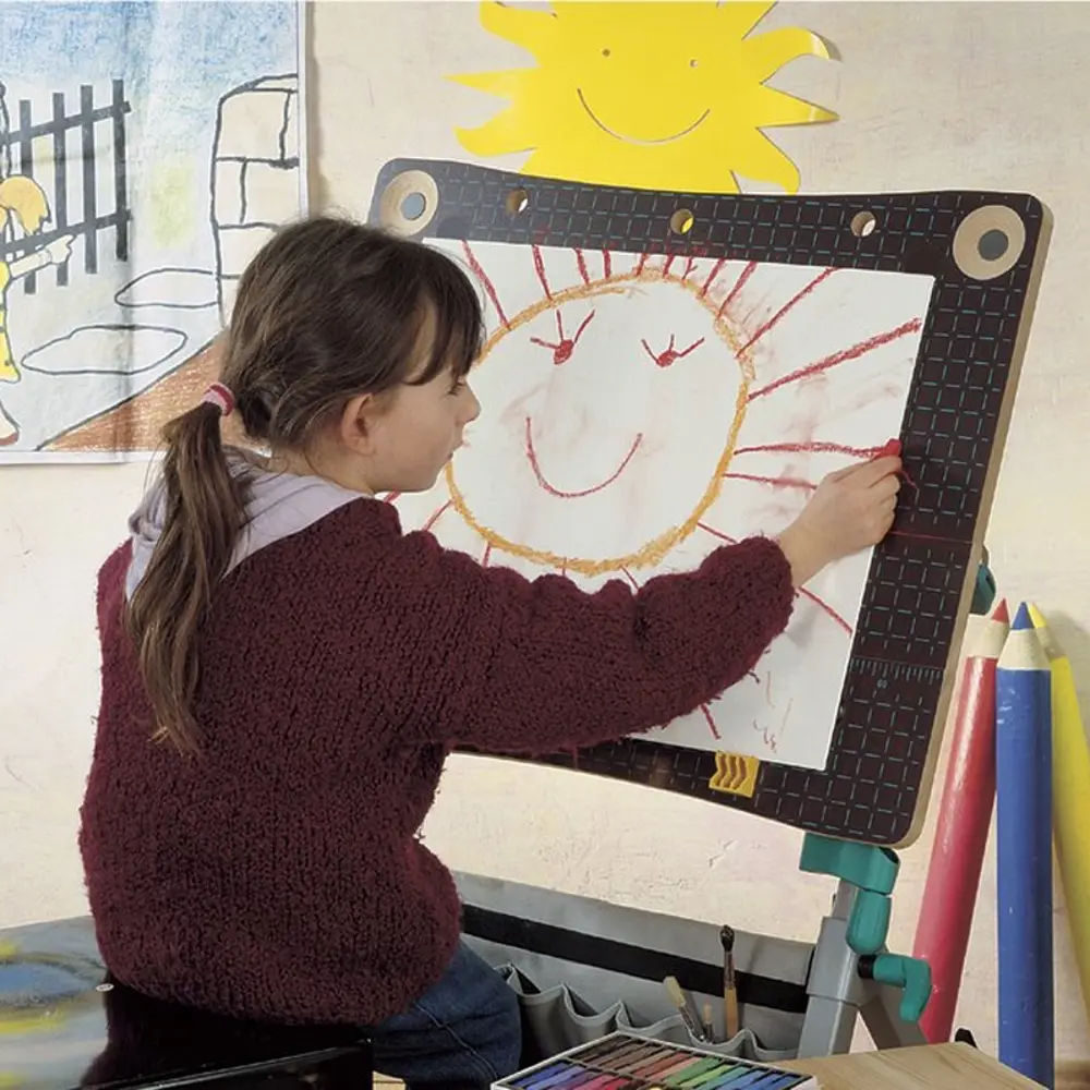 Верстак Wolfcraft, нагрузка до 120 кг STLM-2083933 - Вид №7