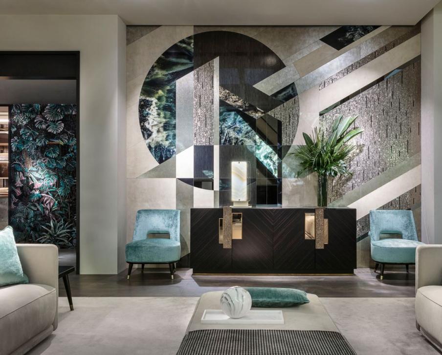 SICIS Dalton Buffet 220x52x90 sun-id-1989783 - Вид №3