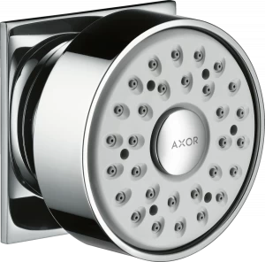 28469000 Душевая кабина для тела 1jet AXOR