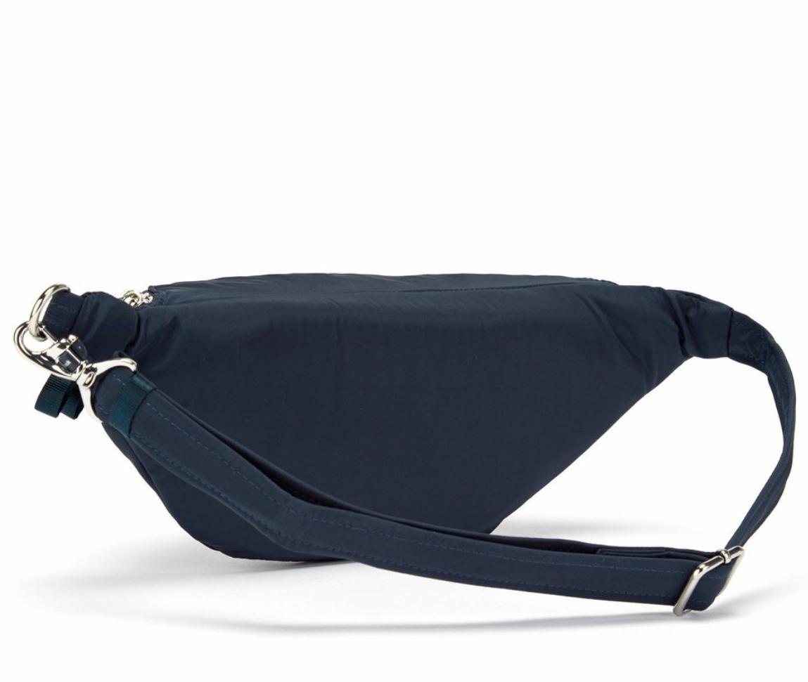 20635606 Сумка на пояс Anti-Theft Sling Pack PacSafe Stylesafe  - Вид №1