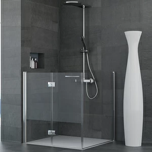 Душевой уголок GIULIANA 90 см