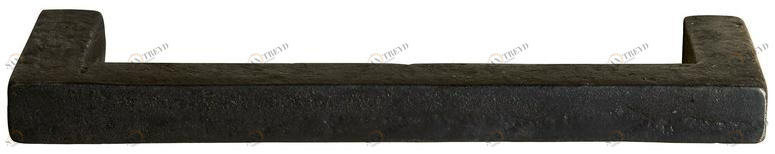 Dauby Ручка для мебели железная Pure® 8329