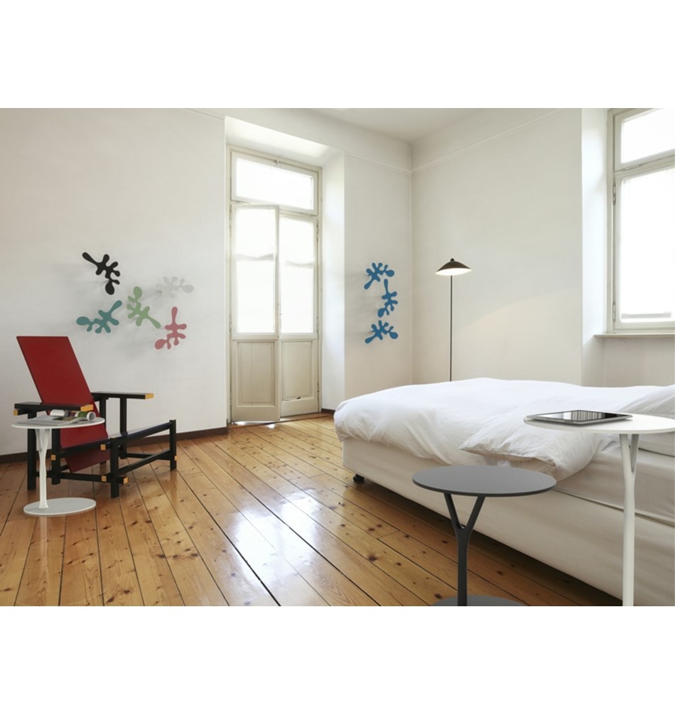 FROST КАМУФЛЯЖ, одинарный » черный Сталь Черный W3001-B  - Вид №7