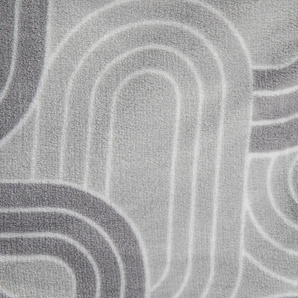 Плед Deba 180x200 см фланель цвет разноцветный Ardenza STLM-2118268 - Вид №1