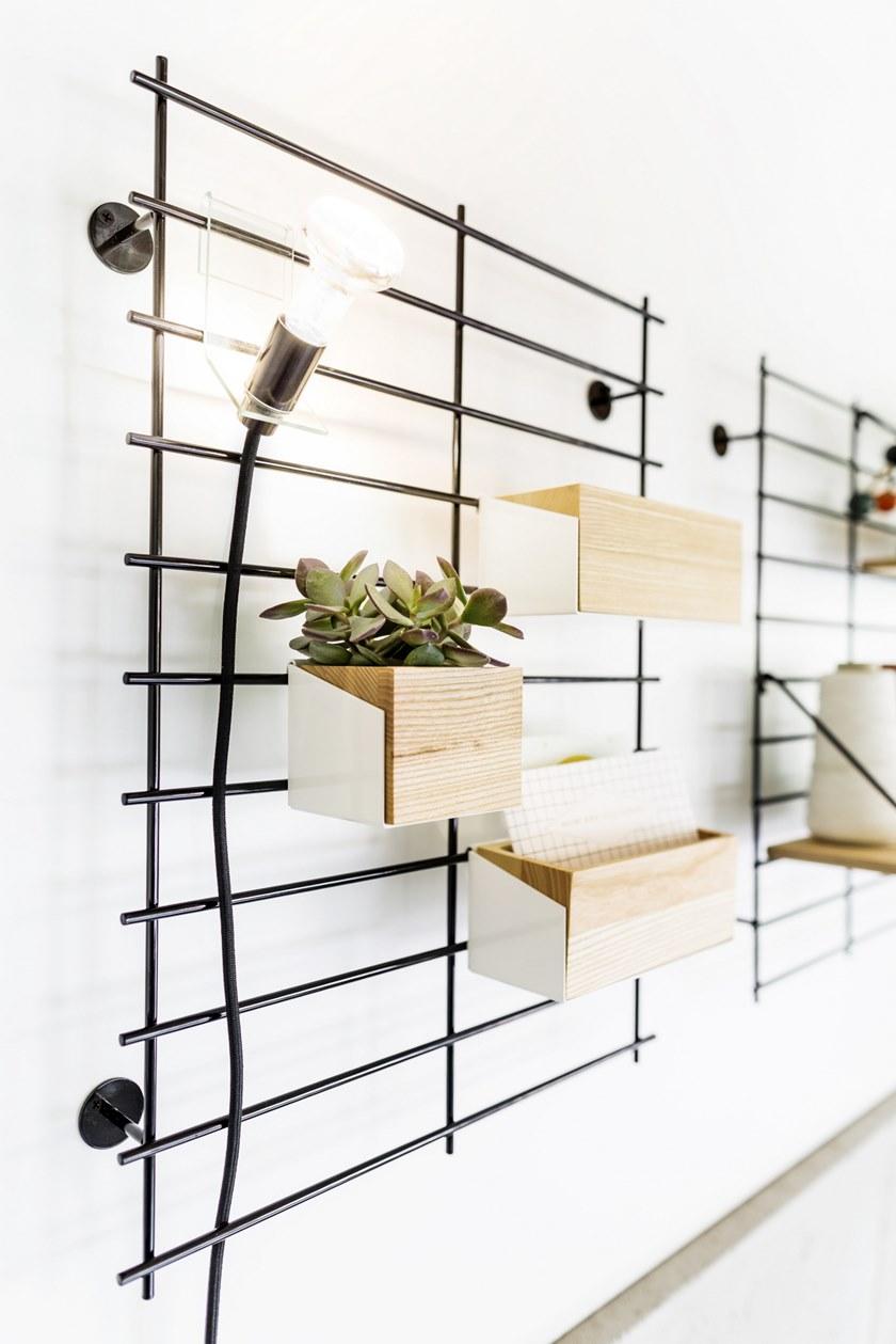 Atelier Belge Лампочка Loopholes sun-id-1393398 - Вид №6