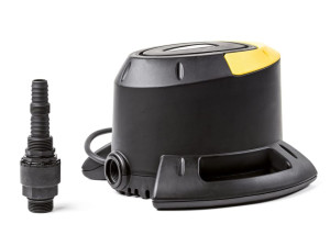 Погружной электрический насос для бассейна