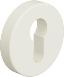 306.23PBLN Ключ-розетка, длинные кулачки HEWI System 111 | Polyamid  - Вид №3