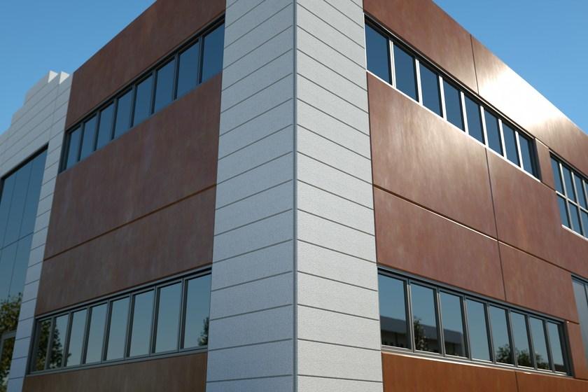 Premac Prefabbricati Сборная железобетонная панель Semprebelli sun-id-1513603 - Вид №2