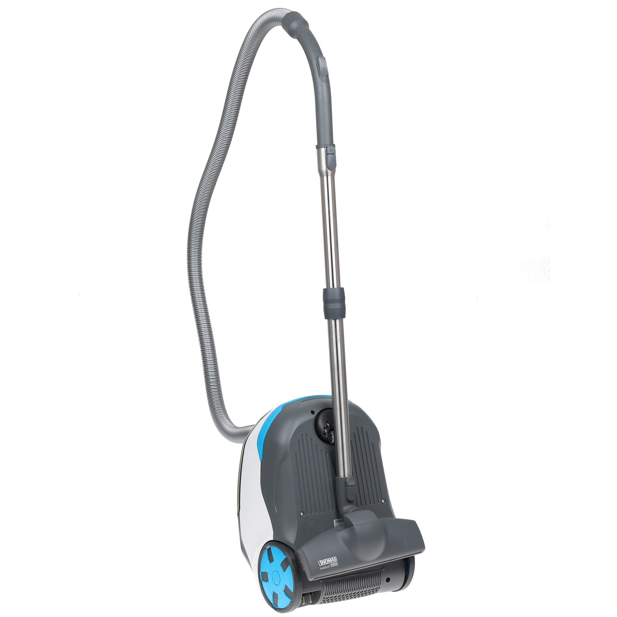 1282715 Пылесос Thomas DryBox + AquaBox Parkett белый STDN-0073983 - Вид №8