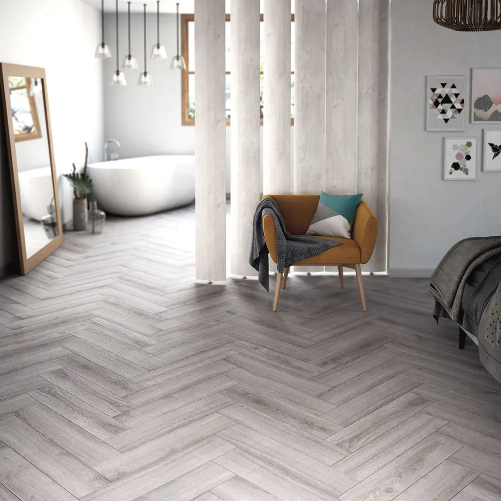 Floorwood Ламинат Дуб Шато Шамбор - изысканная классика в вашем интерьере 82879745 STLM-0037436 - Вид №10