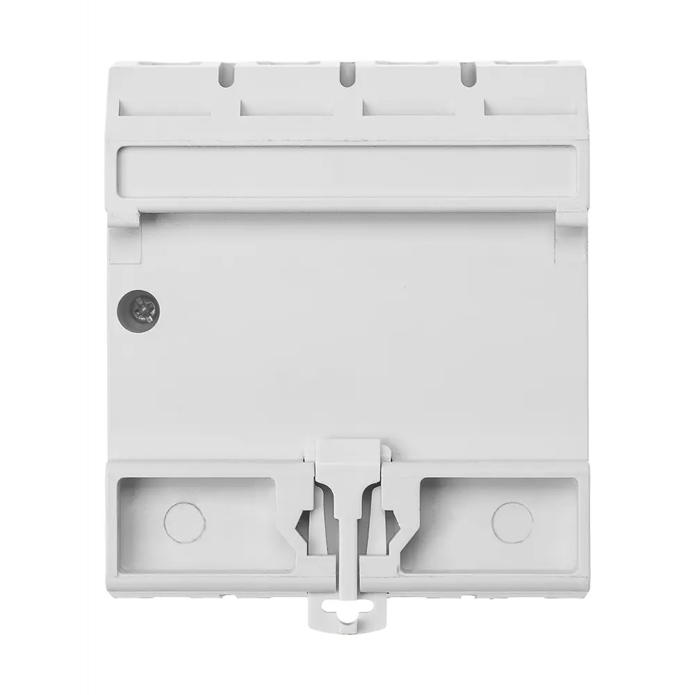 УЗО TDM Electric ВД1-63S 4Р 32 А 100 мА 6 кА AC STLM-2128777 - Вид №5