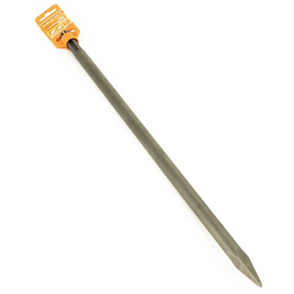 Пика SDS-max Bohrer 18x600 мм STLM-2064951 - Вид №2