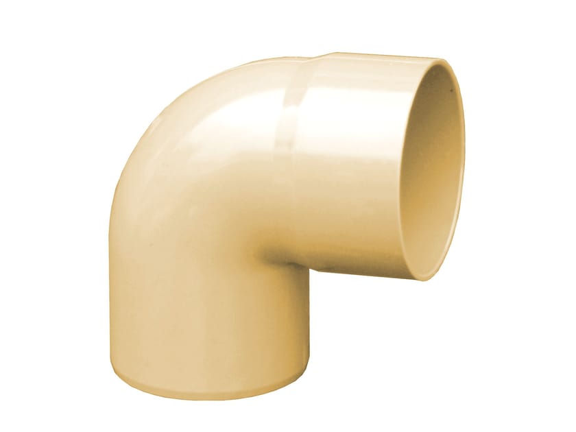 Изгиб 87°30' ПВХ First Corporation First Plast ARCH-00082009