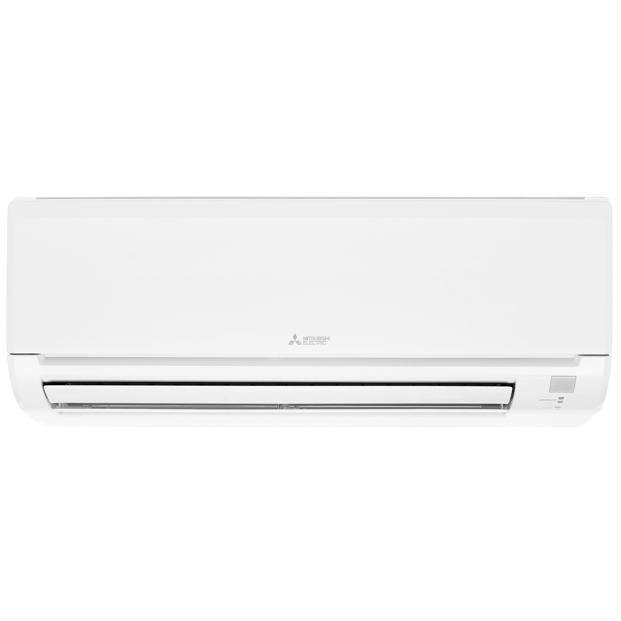 1161454 Кондиционер настенный сплит-система Mitsubishi Electric MS-GF20VA/MU-GF20VA белый STDN-0019517 - Вид №1