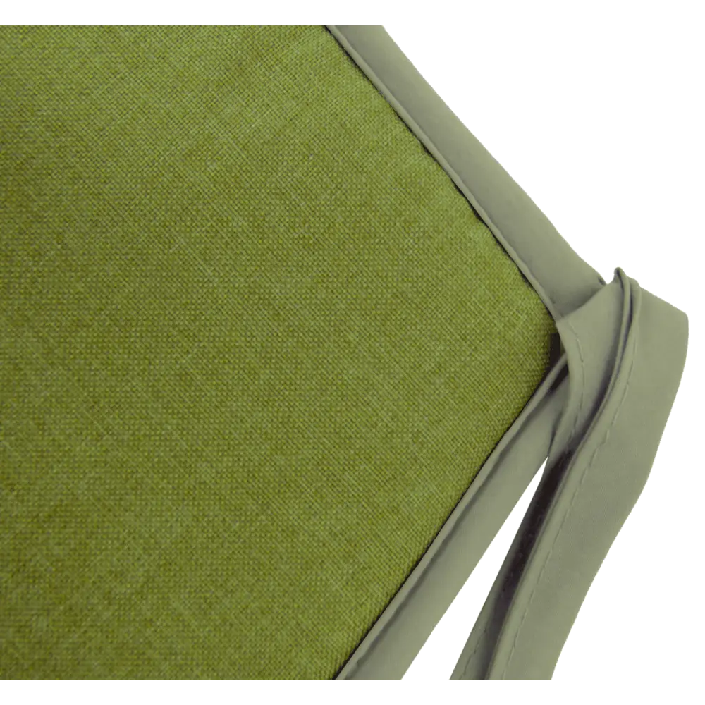 Галета Linen Way Савана 38/27x40x3 см цвет лаймовый STLM-2051901 - Вид №2