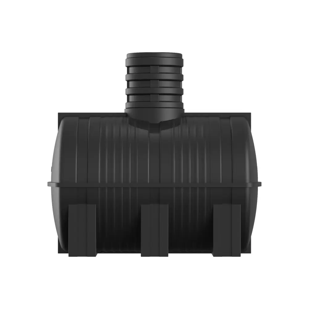 Емкость для подземного хранения 3000 литров Santreyd STLM-2184080 - Вид №5