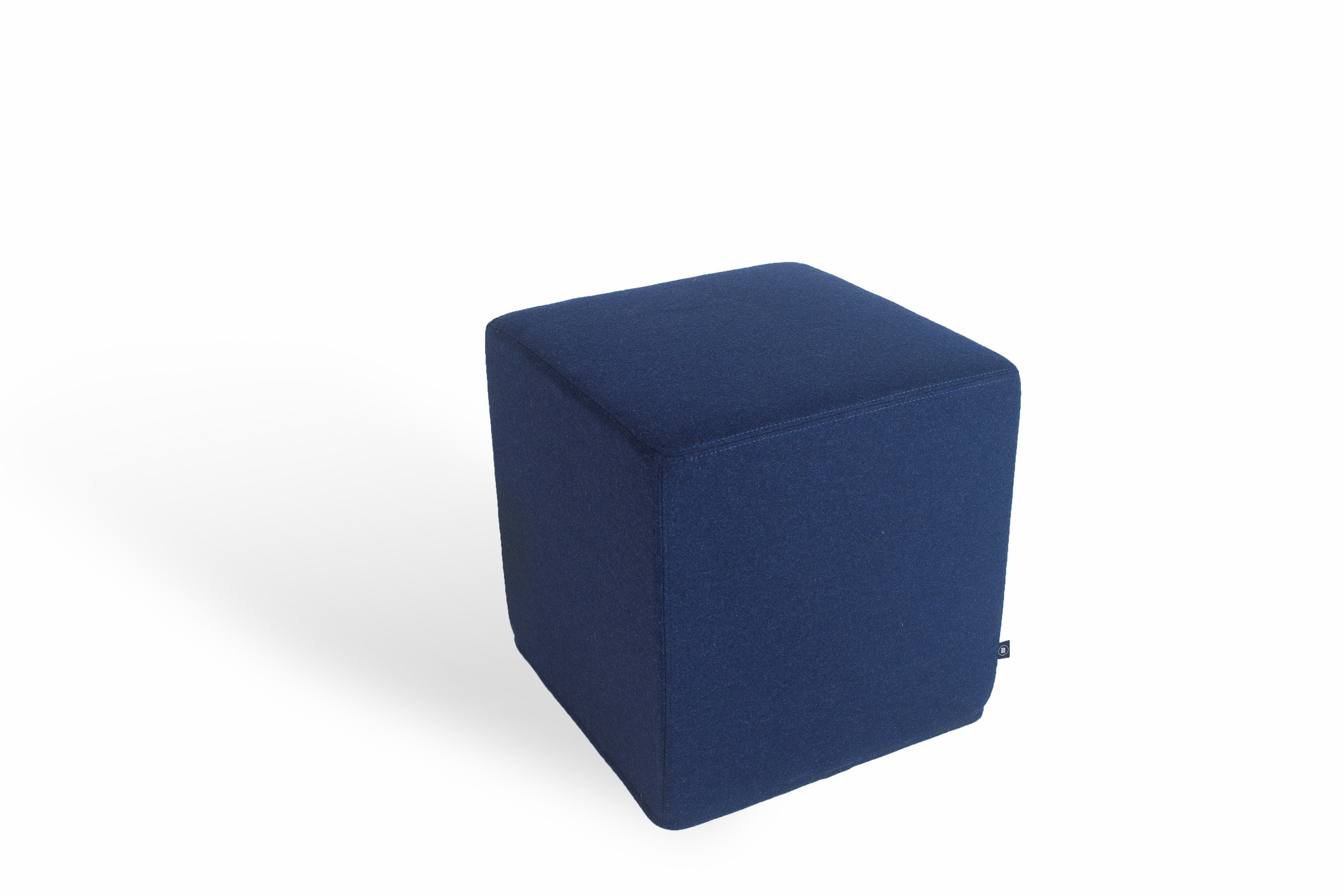 Войлочный пуф BuzziSpace BuzziCube ARCH-00051597 - Вид №3