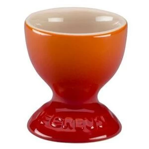 Подставка для яиц Le Creuset, оранжевая