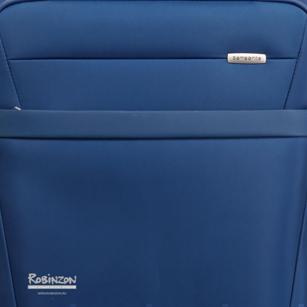 76D-01906 Чемодан 76D*906 Spinner L Exp Samsonite Auva  - Вид №4