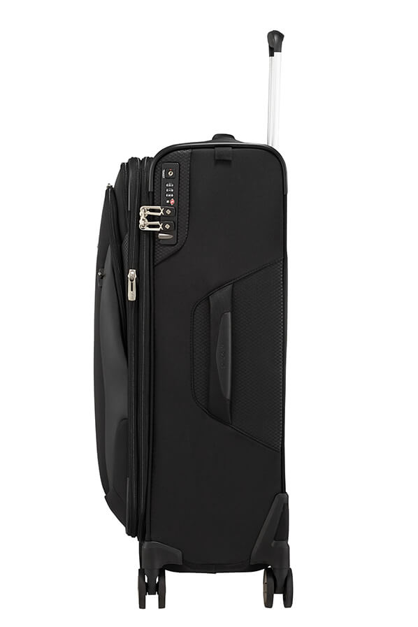 CS1-09009 Чемодан CS1*009 XBlade 4.0 Spinner Expandable 71 Samsonite X`Blade 4.0  - Вид №5