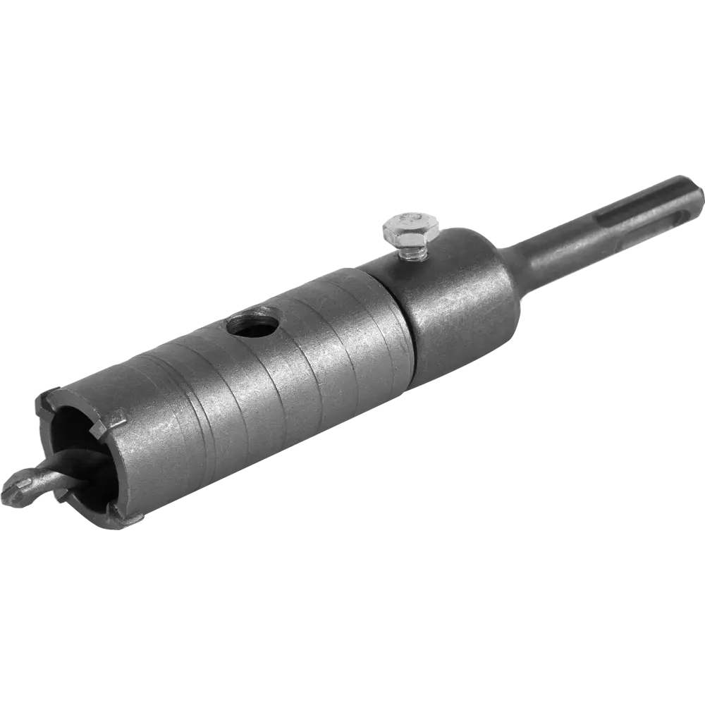 Коронка по бетону Fit SDS-plus D33 мм 82324503 STLM-2206494 