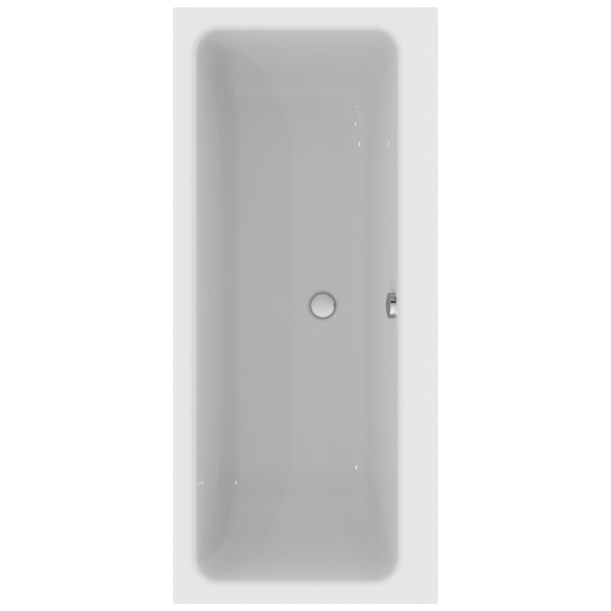 Прямоугольная ванна Ideal Standard La Dolce Vita ARCH-00115754