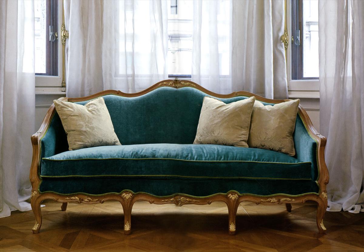 Диван  SALDA ARREDAMENTI 243 