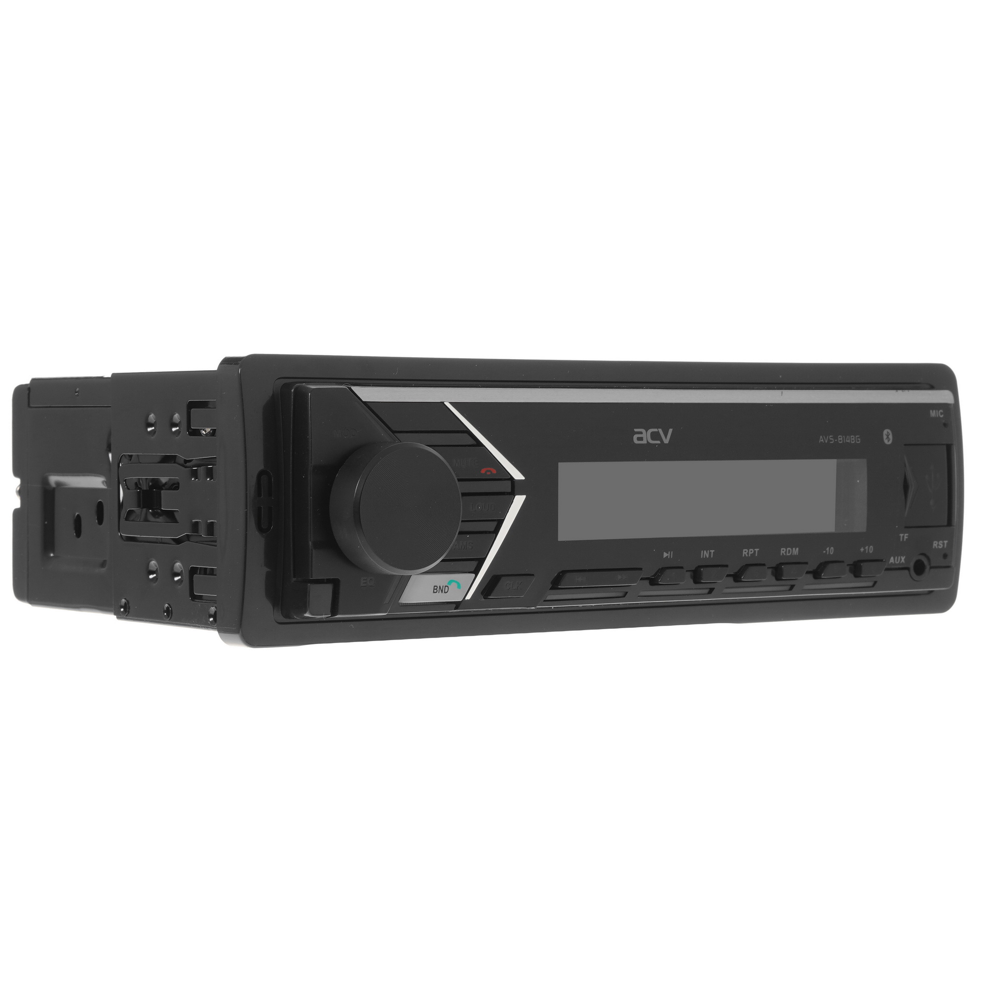 8147176 Автопроигрыватель ACV AVS-814BG STDN-0045836 - Вид №2