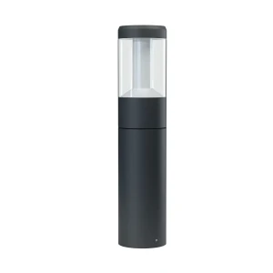 Садовый светильник 50 см Bluetooth RGBW 12 Вт 650 Лм IP44 82483755 STLM-2060858