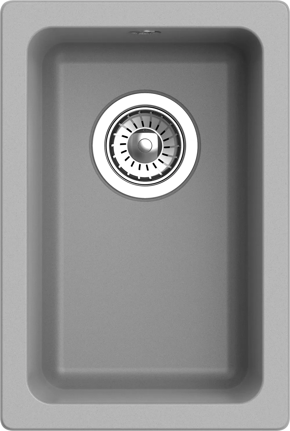 Кухонная мойка Кварц Ewigstein S574 GranFest 2540-S574