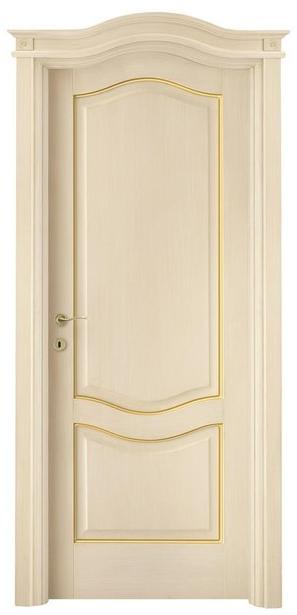 LEGNOFORM Дверь из лакированного массива дерева Veneziana sun-id-1369209 - Вид №1